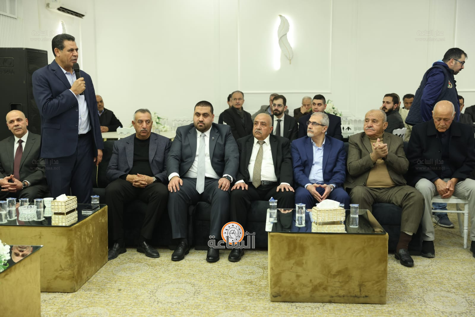 Madar Al-Saa Images 0.7646973445171409