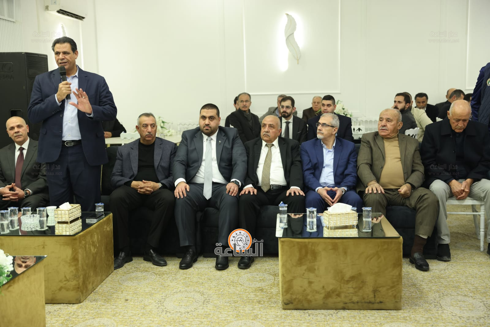 Madar Al-Saa Images 0.6625318812969039