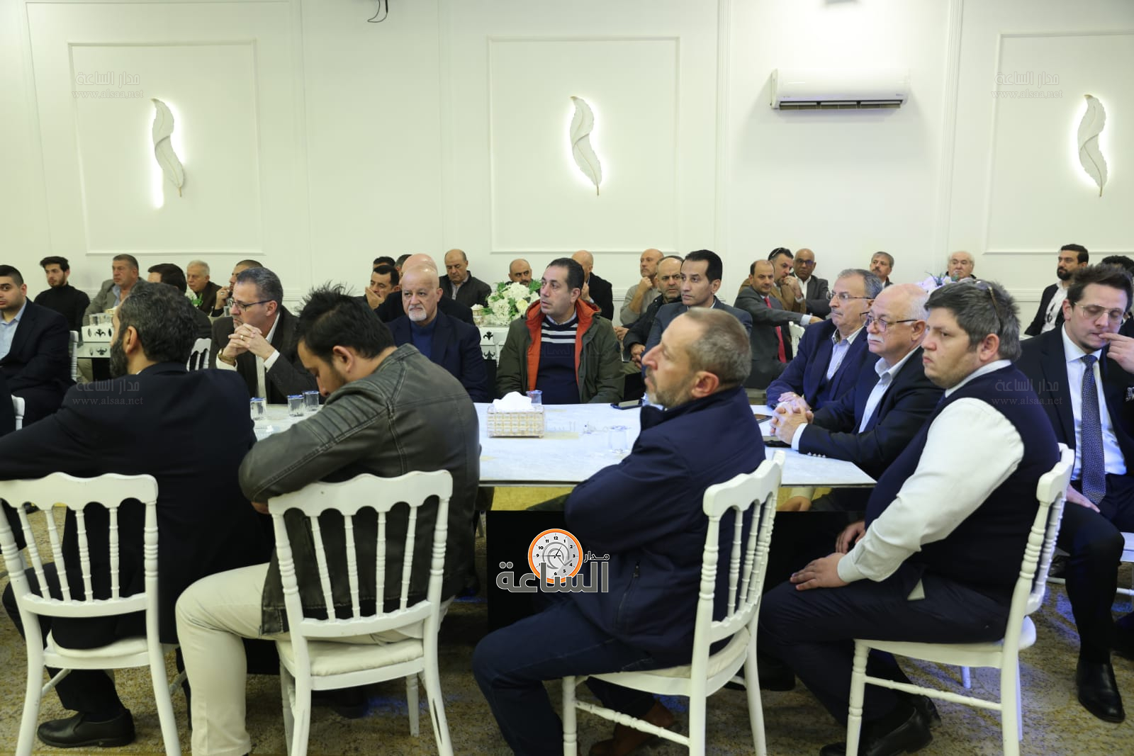 Madar Al-Saa Images 0.2383708846879914