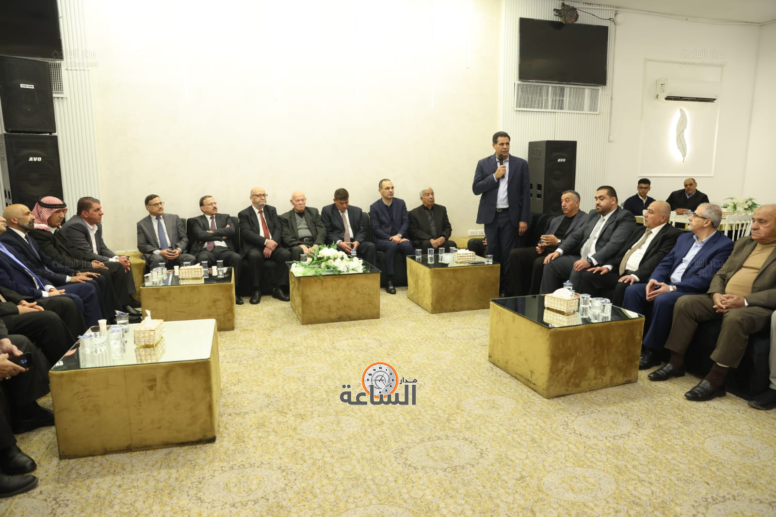 Madar Al-Saa Images 0.7001521029399307