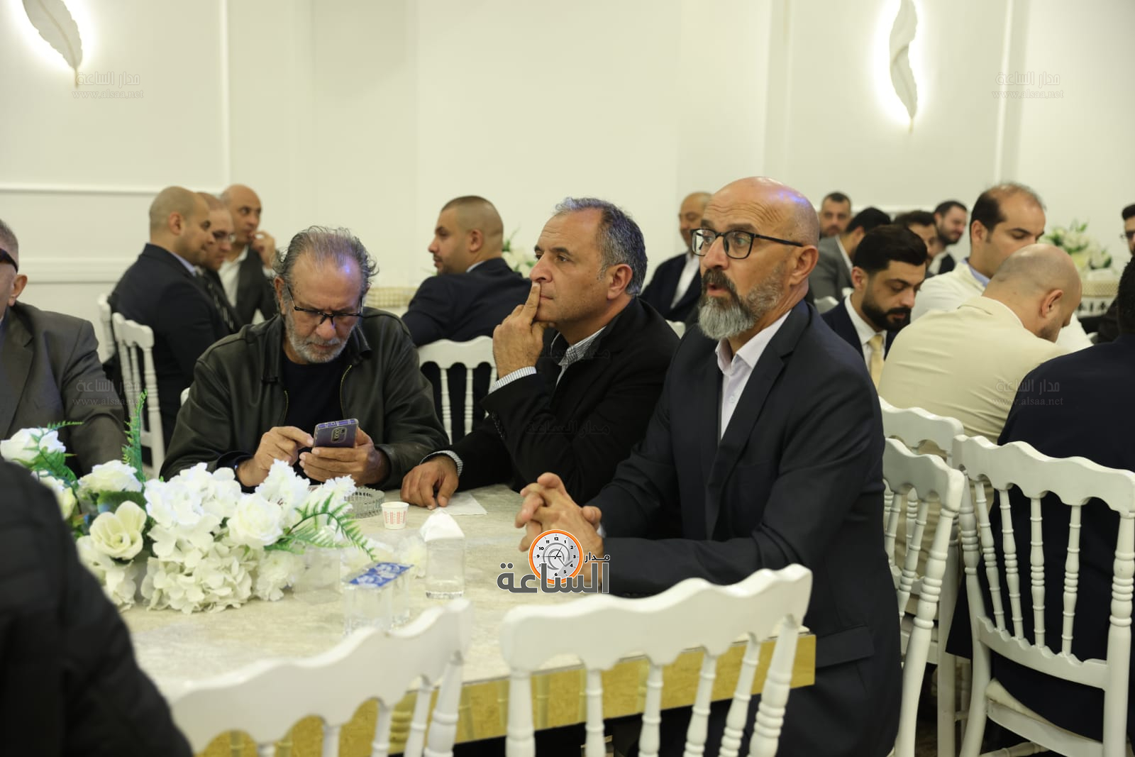 Madar Al-Saa Images 0.08928510691241254