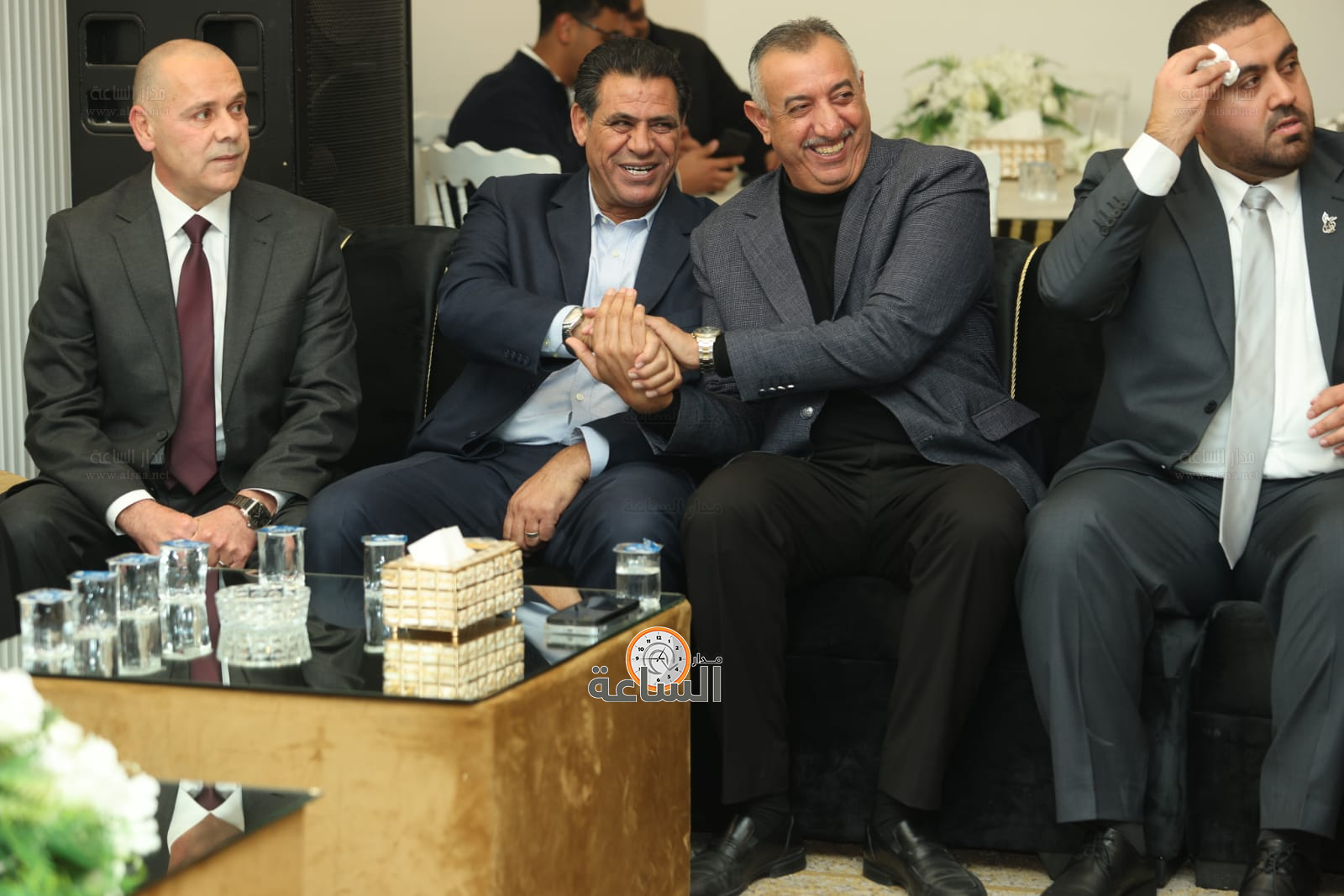 Madar Al-Saa Images 0.31942467274657593