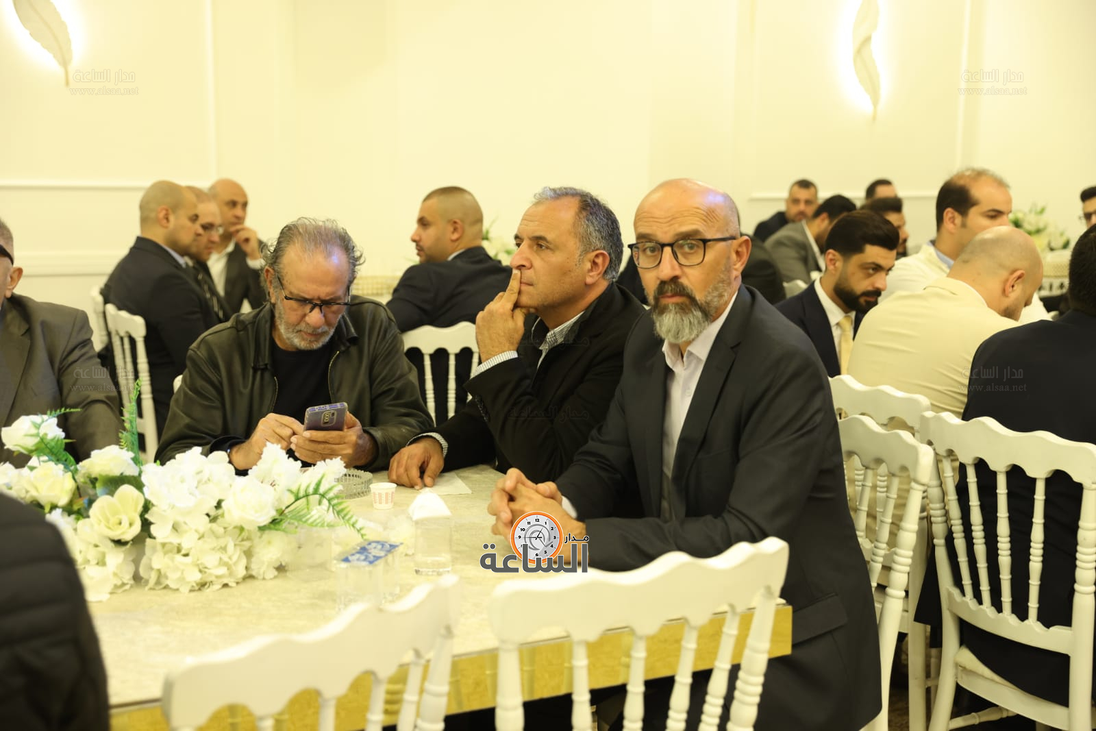 Madar Al-Saa Images 0.1809692903848642