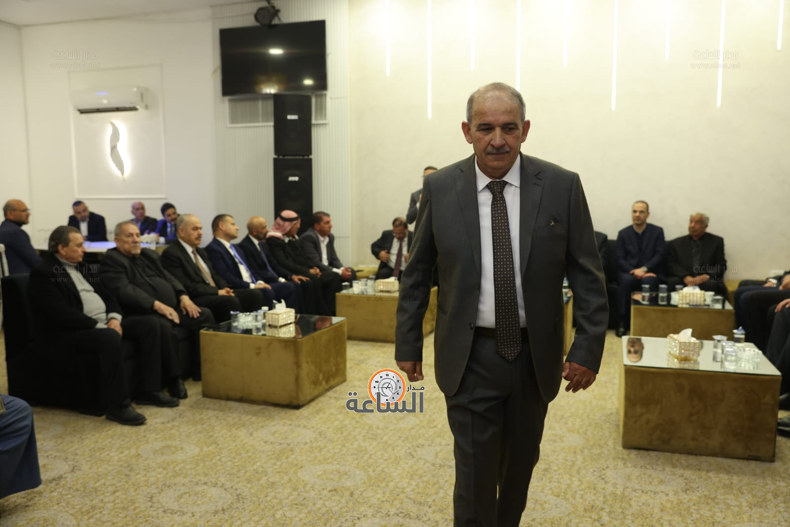 Madar Al-Saa Images 0.6722485470656361