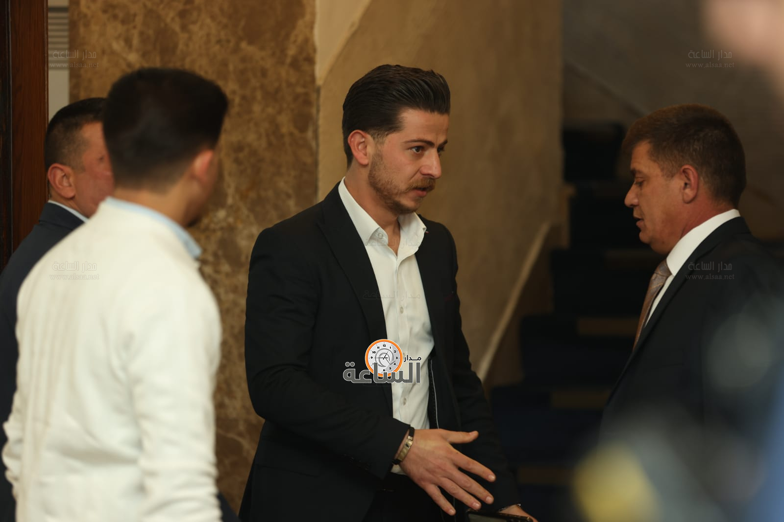 Madar Al-Saa Images 0.6573096980415739