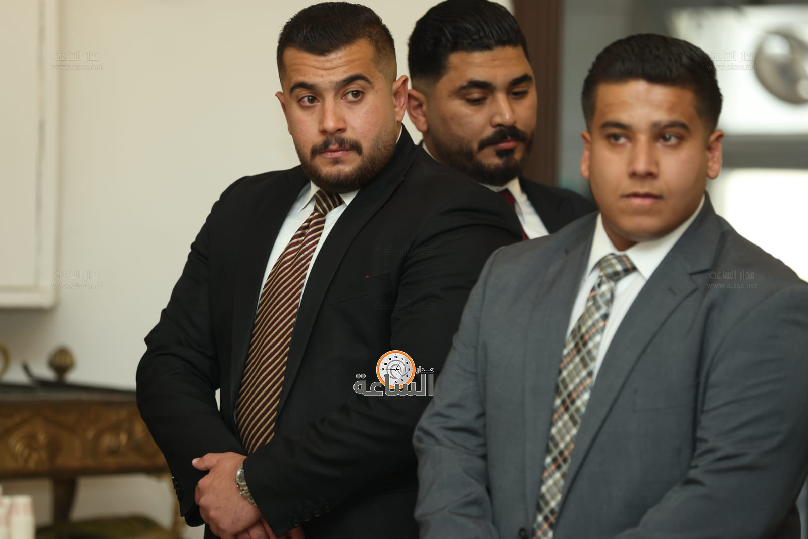 Madar Al-Saa Images 0.667946196664617