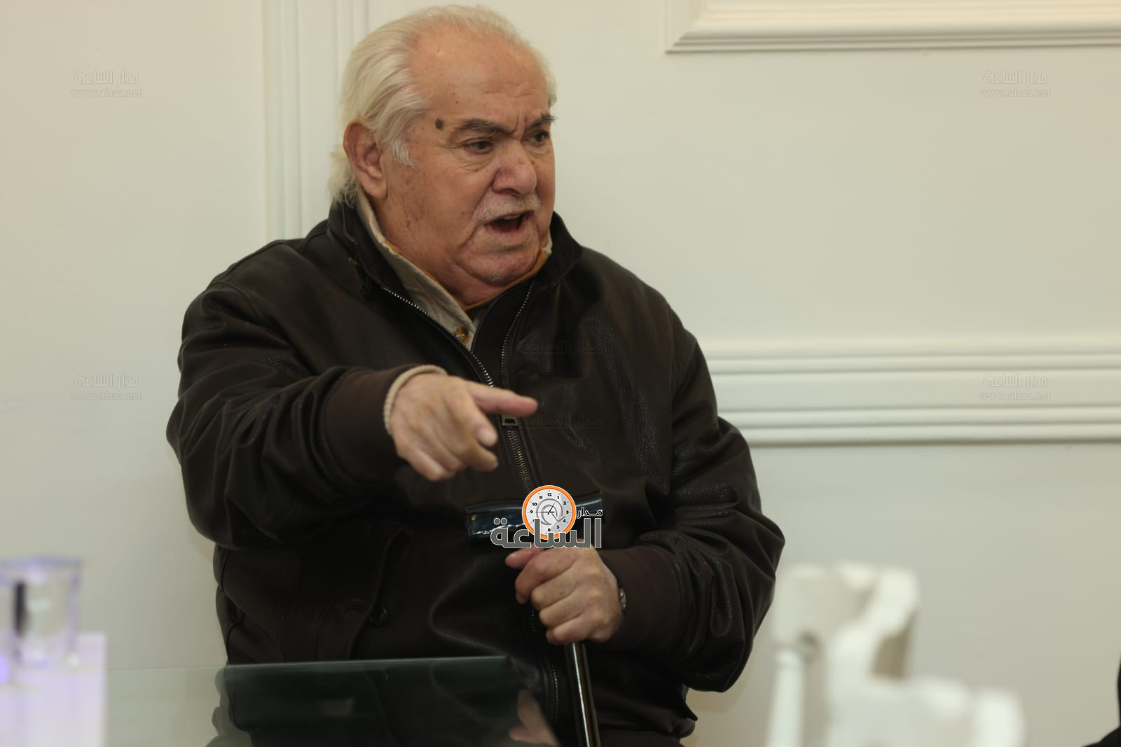 Madar Al-Saa Images 0.8292230941785478