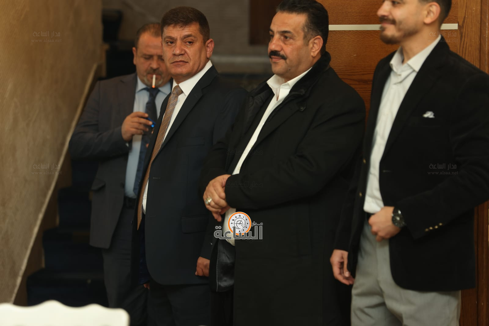 Madar Al-Saa Images 0.493750697576514