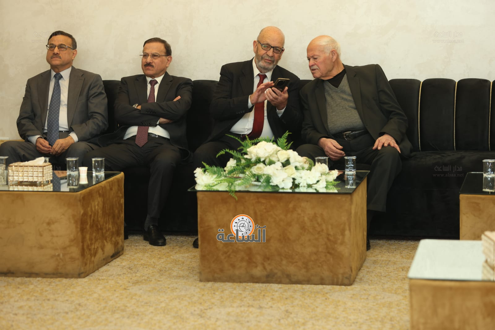 Madar Al-Saa Images 0.18160350453819285