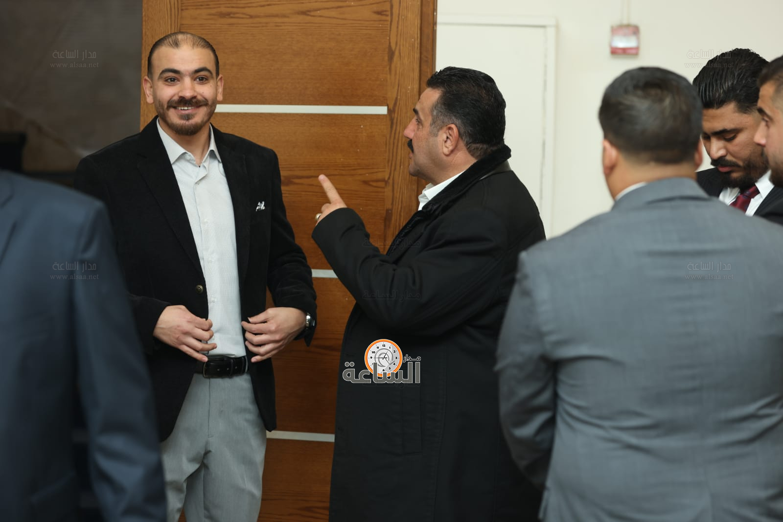 Madar Al-Saa Images 0.8697443909447197