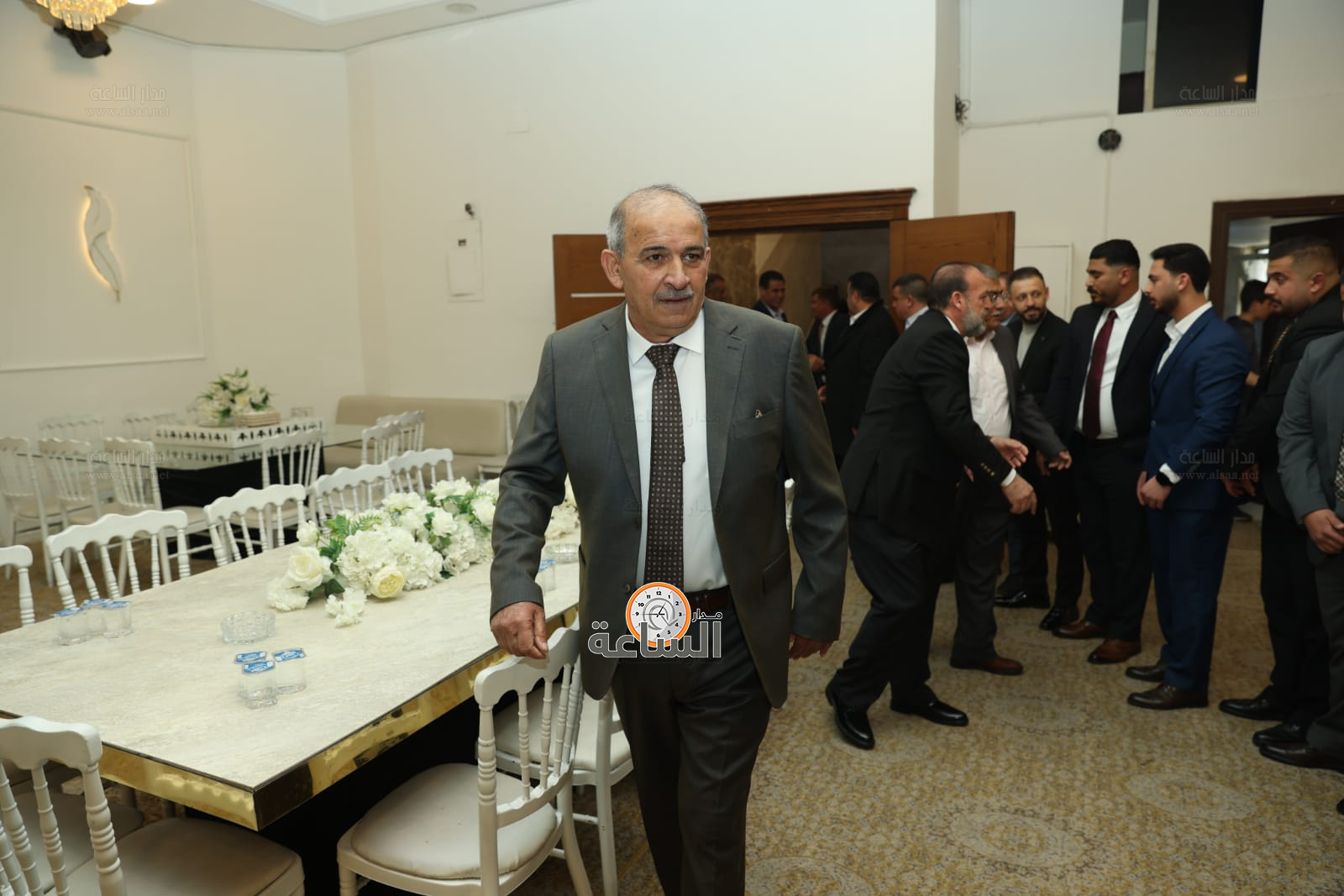 Madar Al-Saa Images 0.2753255158297062