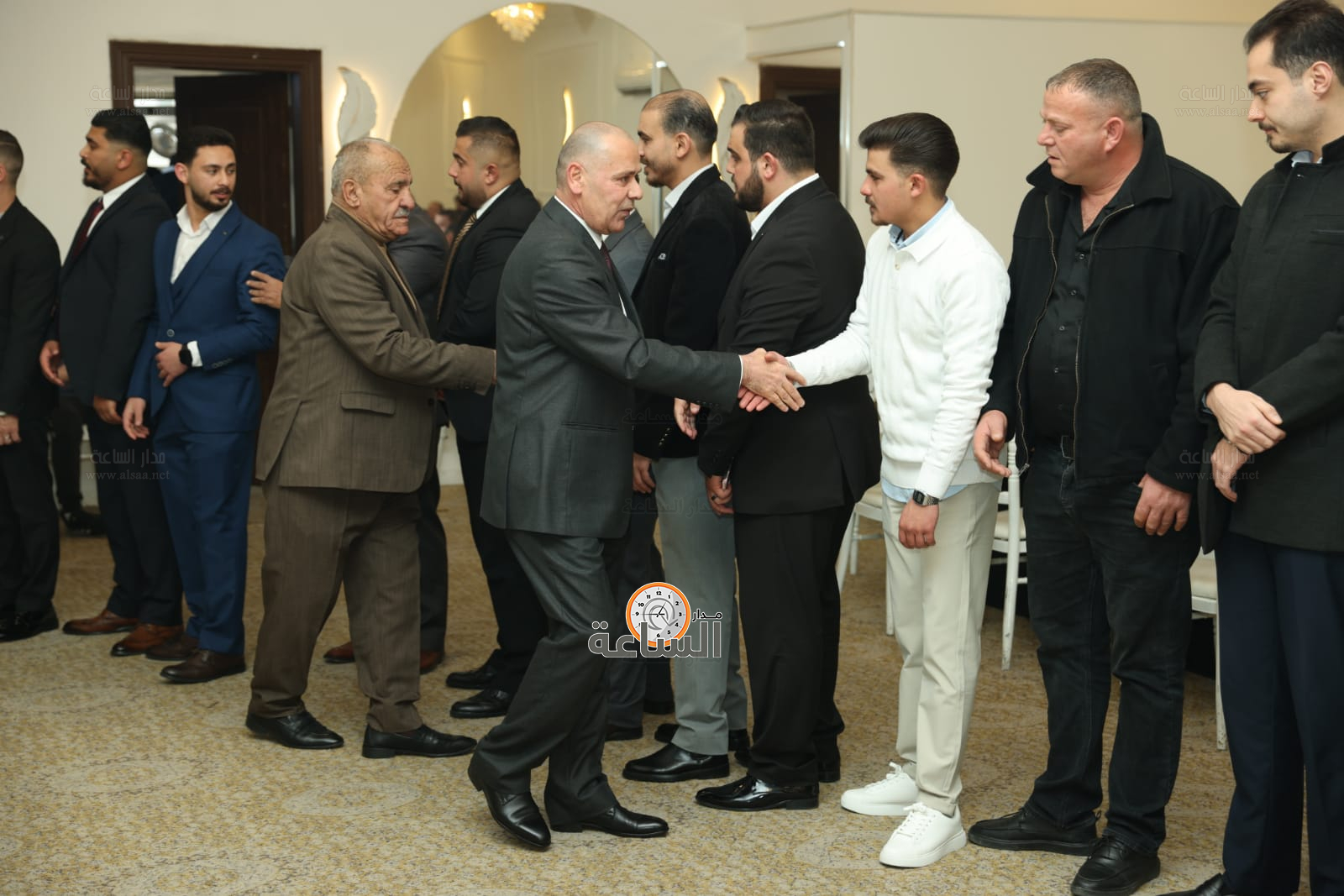 Madar Al-Saa Images 0.45296223371692423