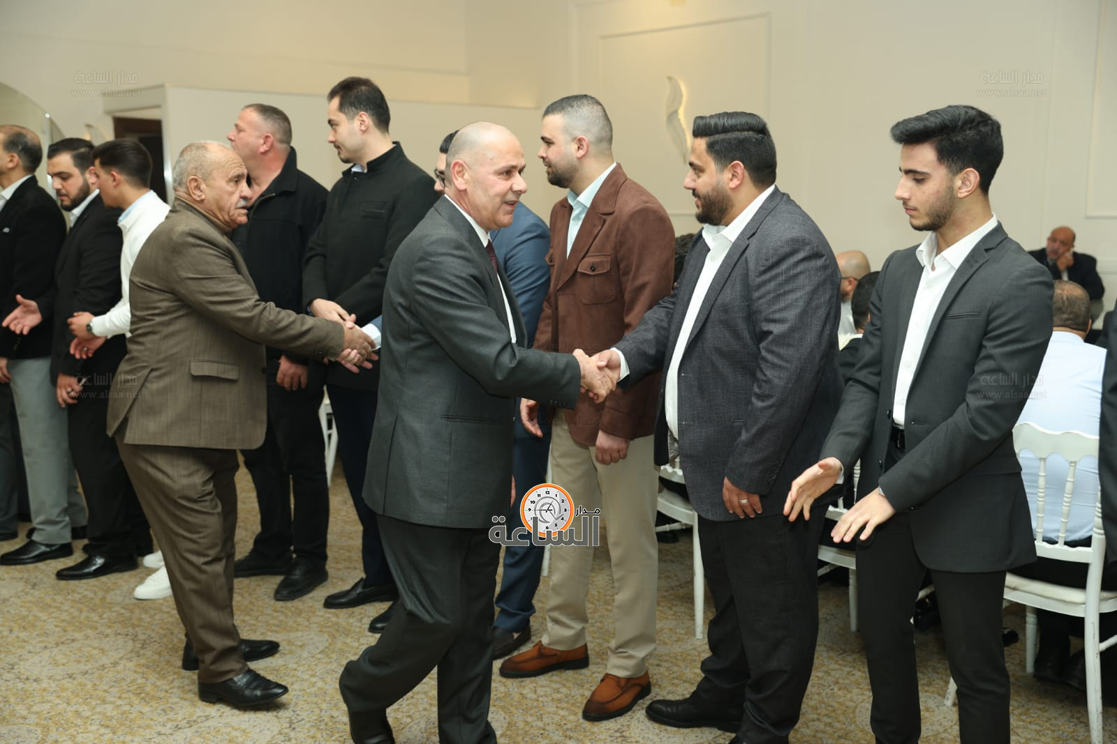 Madar Al-Saa Images 0.03806762032237876