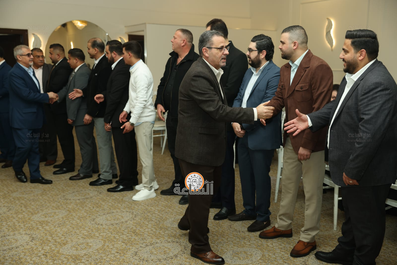 Madar Al-Saa Images 0.20716684822195242