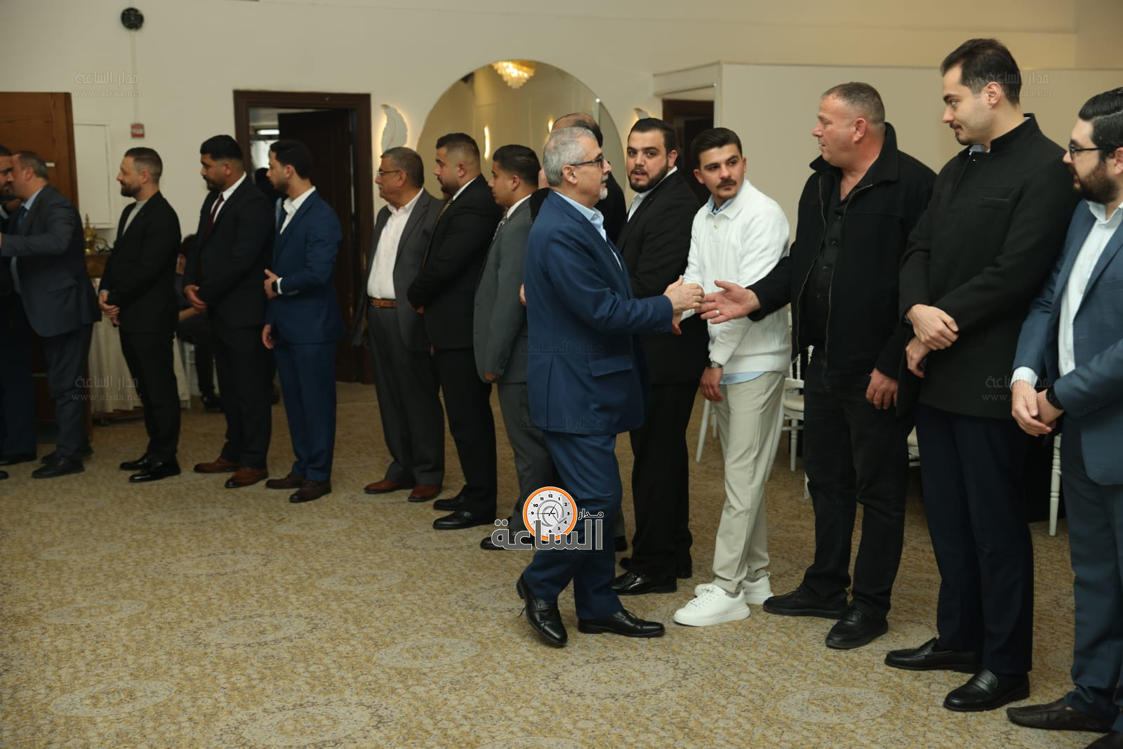 Madar Al-Saa Images 0.44360344538066576