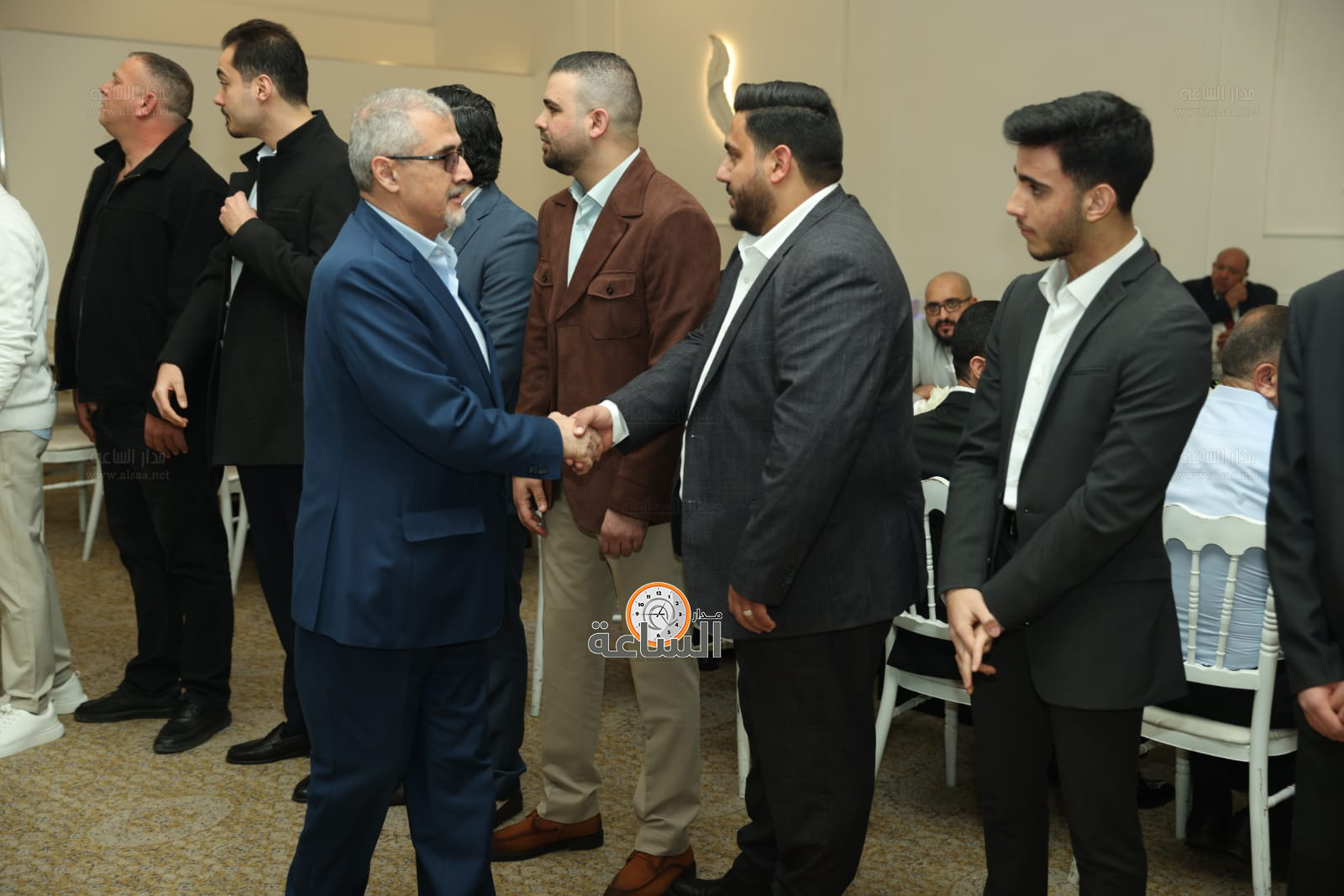 Madar Al-Saa Images 0.747436682513353