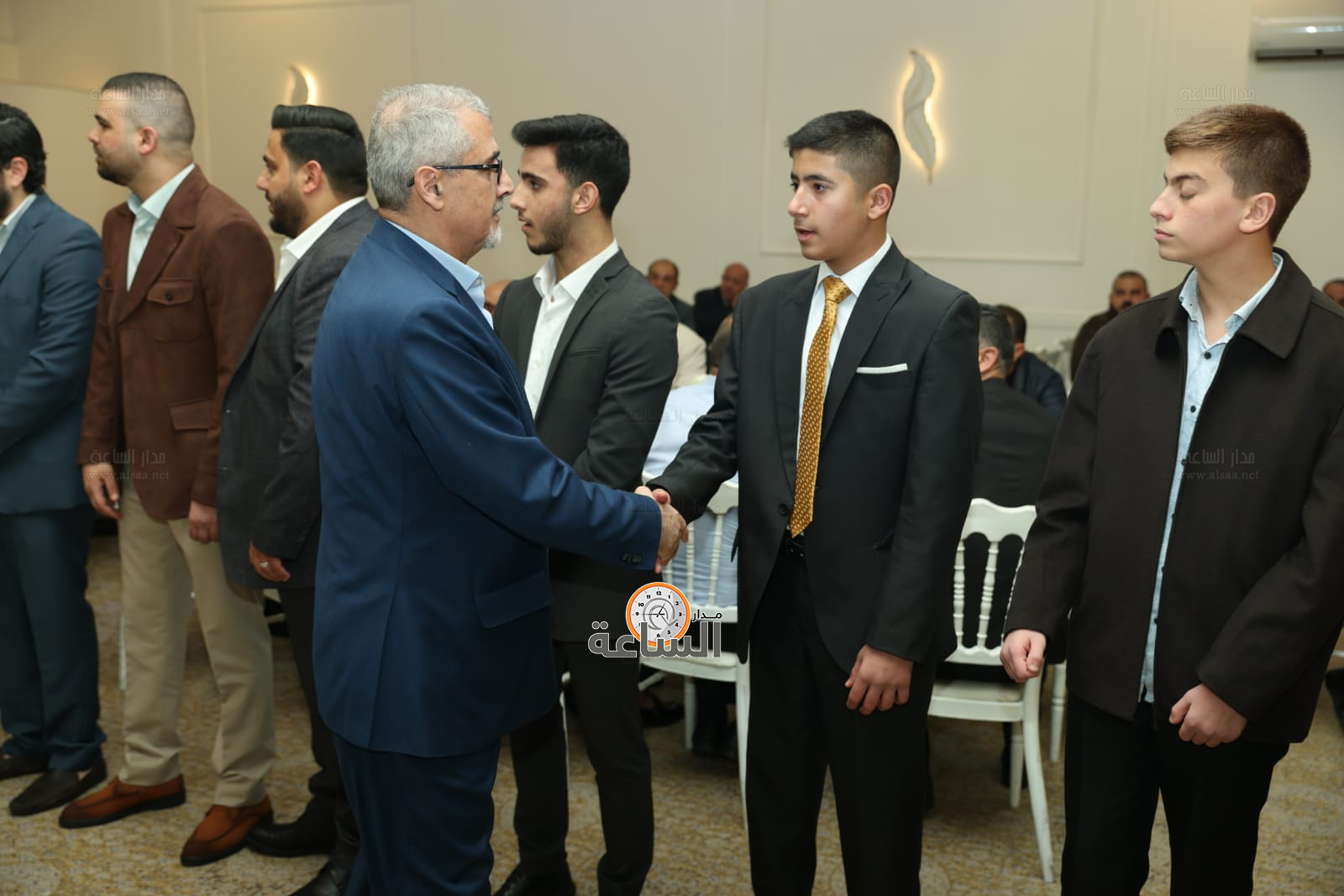 Madar Al-Saa Images 0.5601993974430234