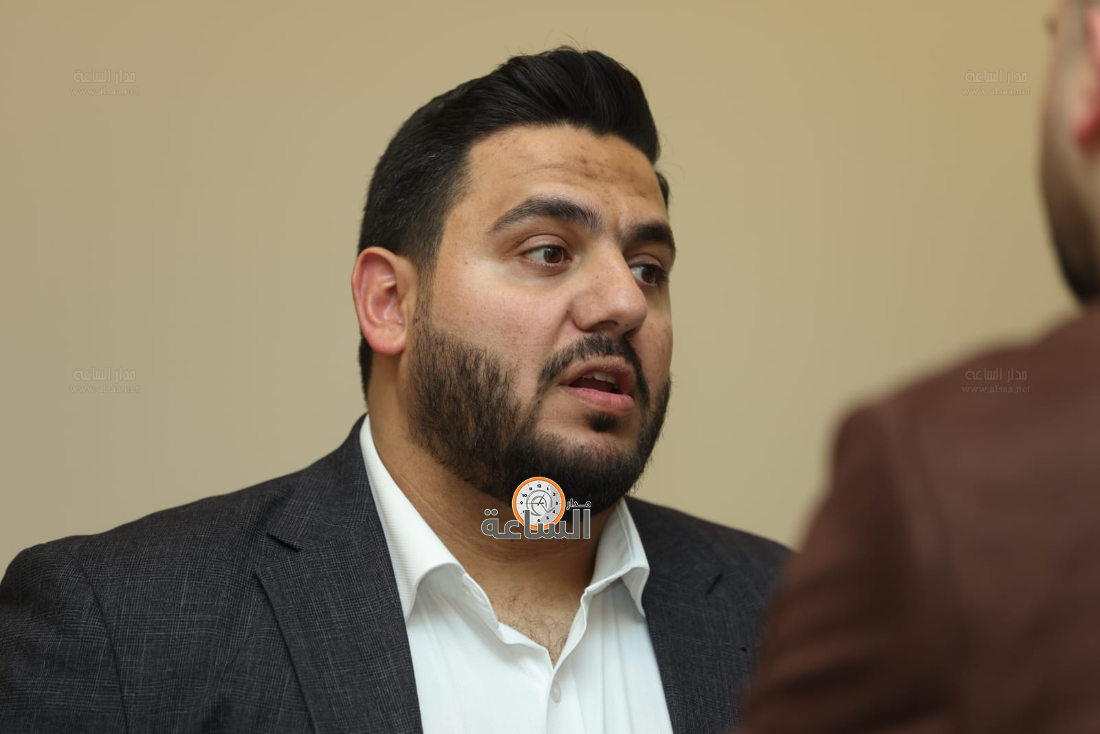 Madar Al-Saa Images 0.007637634084298073