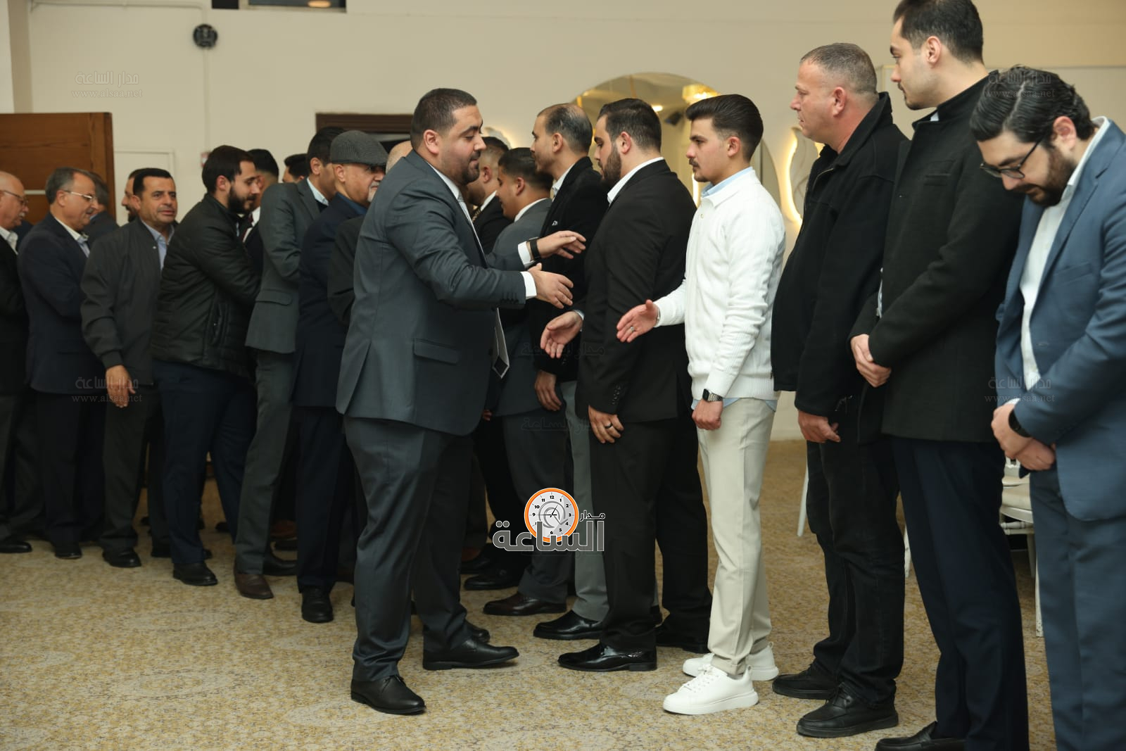 Madar Al-Saa Images 0.6007697331524348