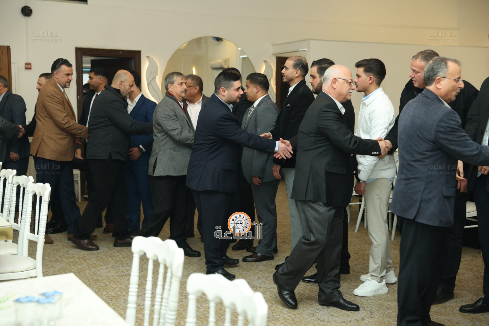 Madar Al-Saa Images 0.26873292446580466