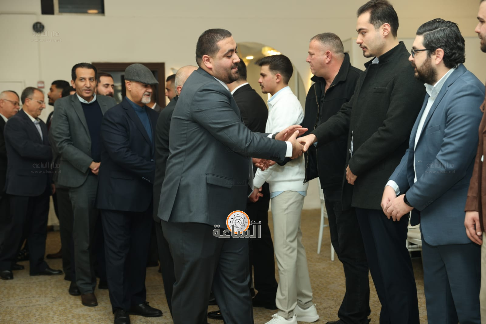 Madar Al-Saa Images 0.4453388734568223