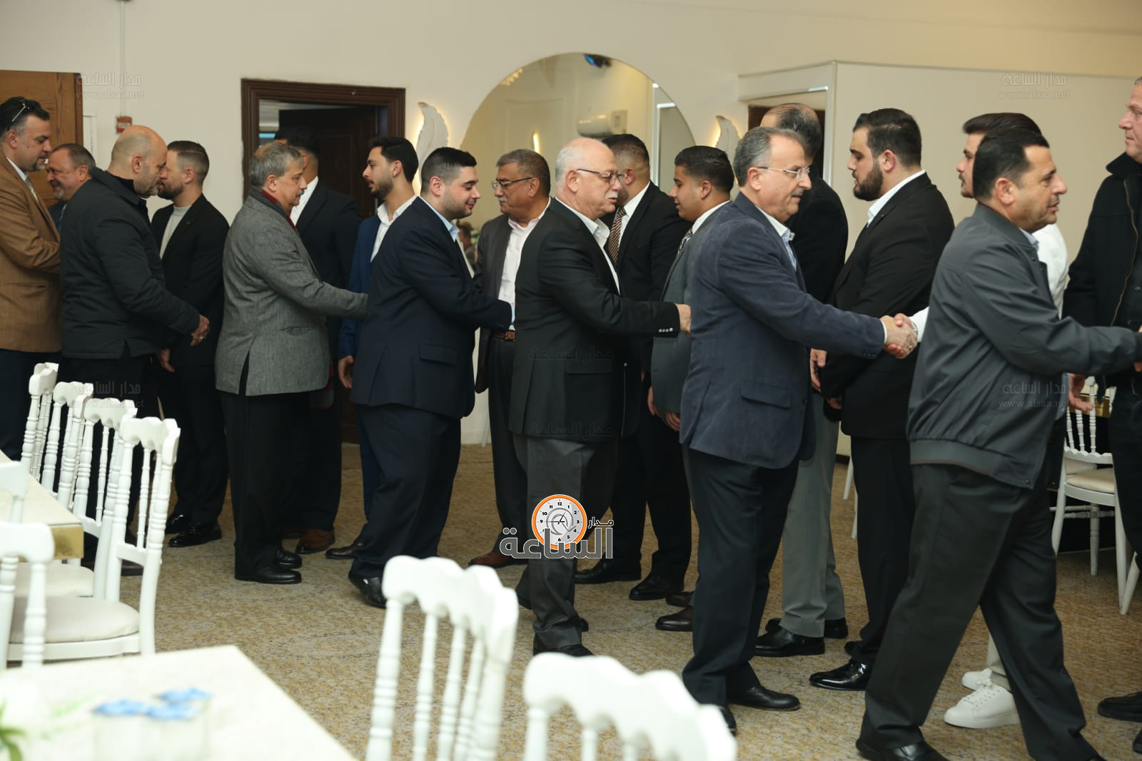 Madar Al-Saa Images 0.01401294852215007