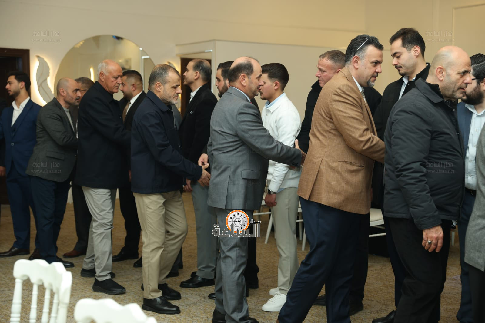 Madar Al-Saa Images 0.3601886503802384