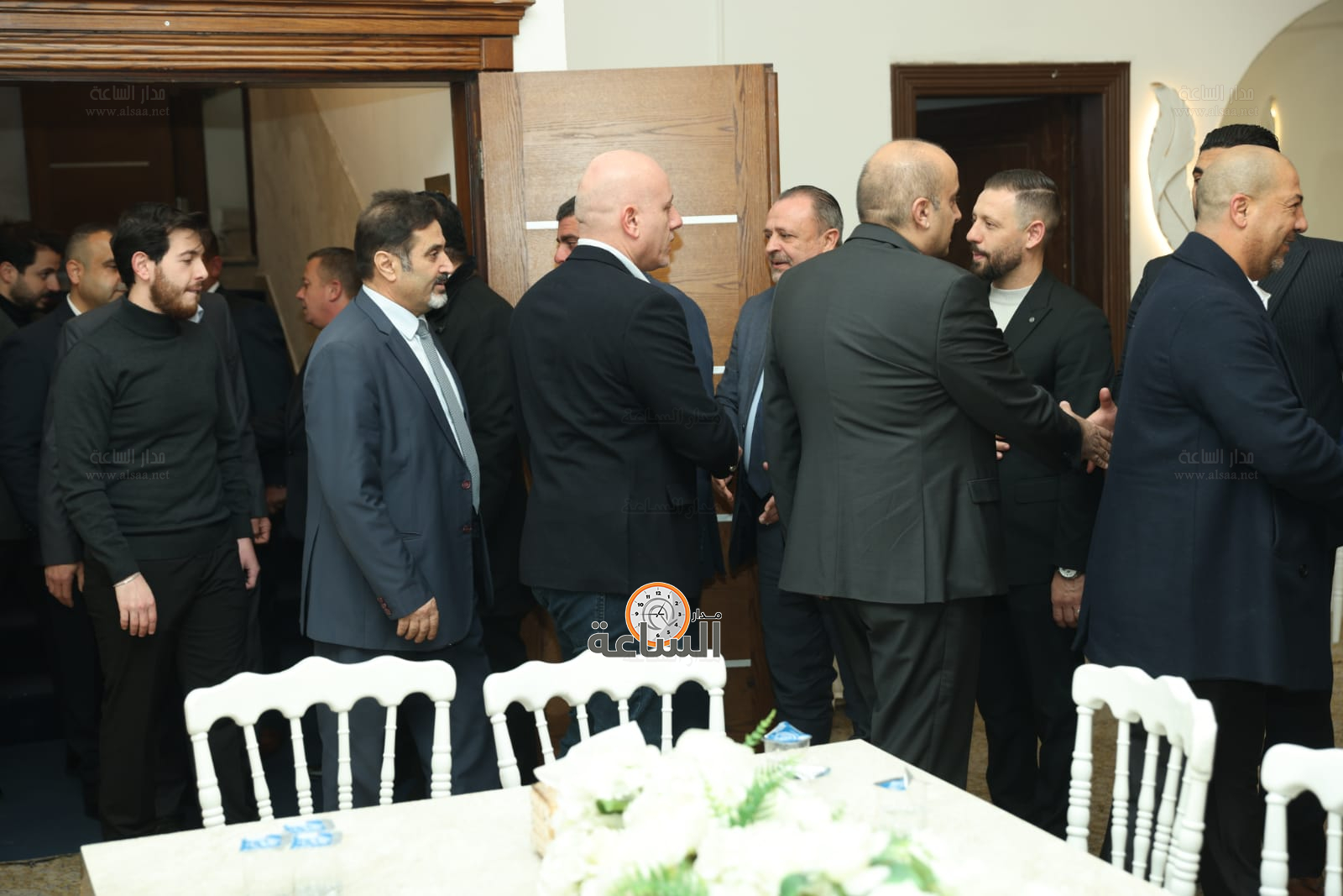 Madar Al-Saa Images 0.9429732358840466