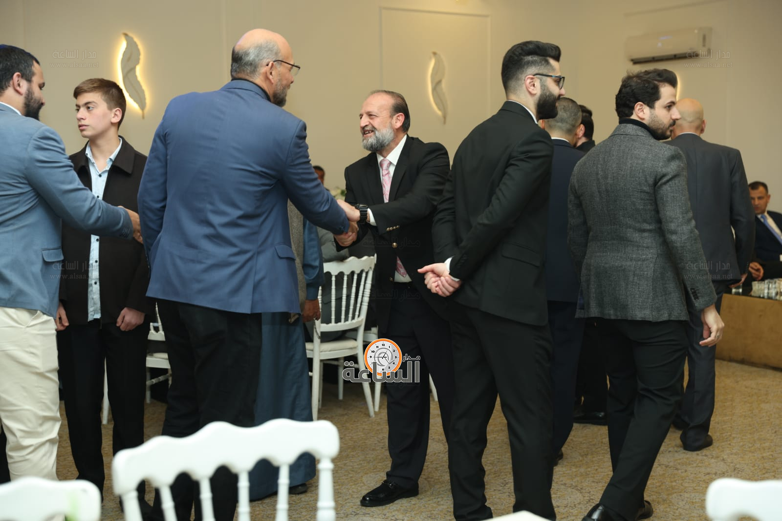 Madar Al-Saa Images 0.24627928967541335