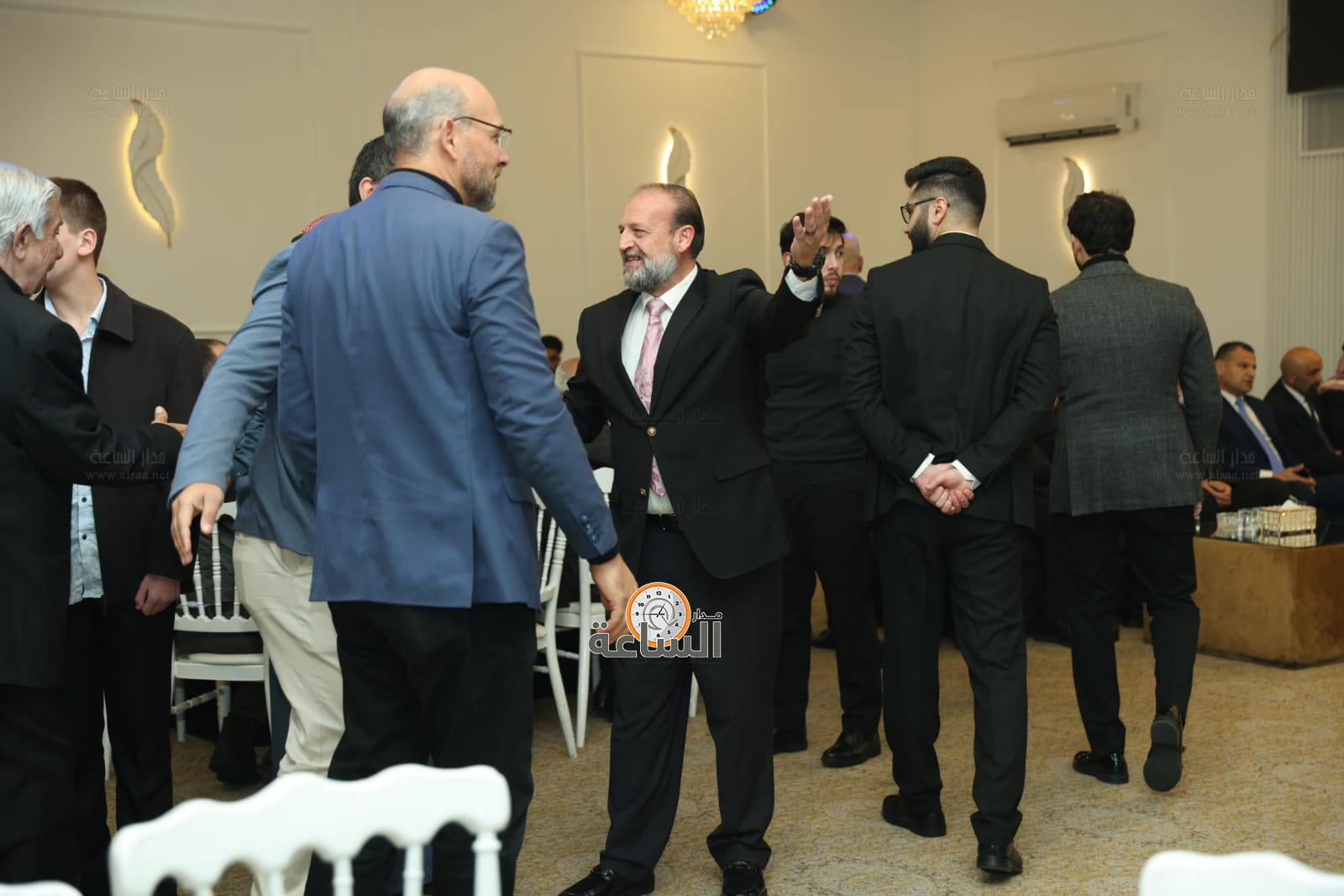 Madar Al-Saa Images 0.9394752118409444