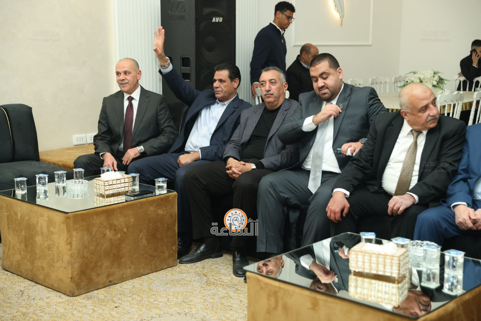 Madar Al-Saa Images 0.5663086409099473