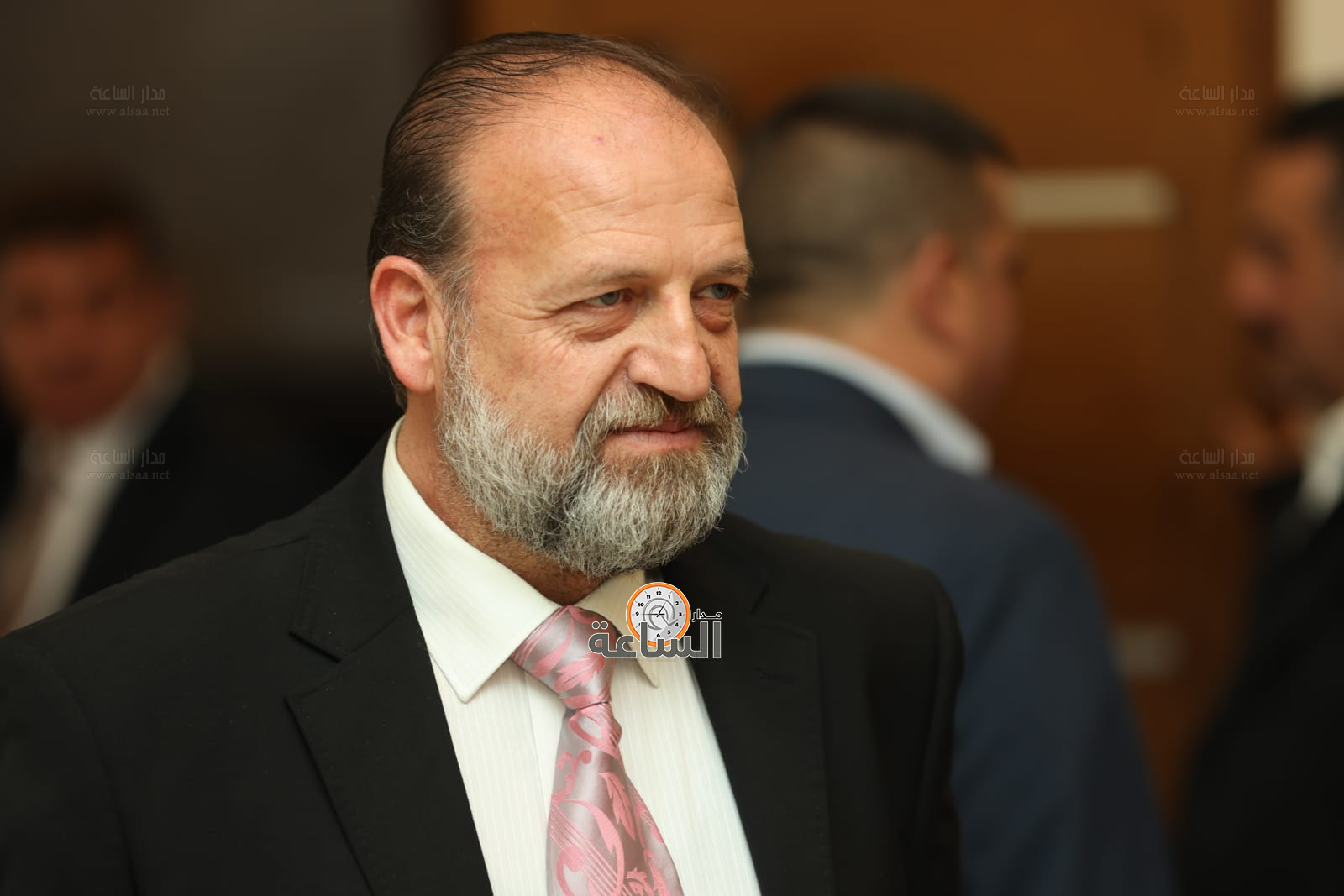 Madar Al-Saa Images 0.4116412087916693