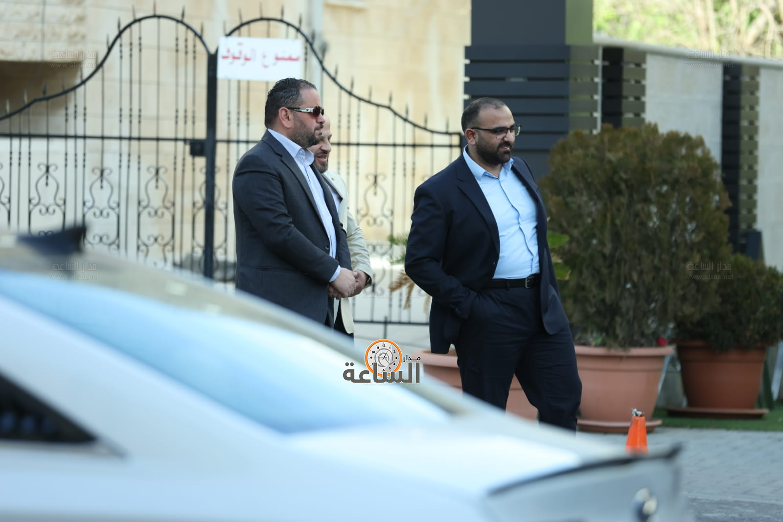 Madar Al-Saa Images 0.9907264989474268