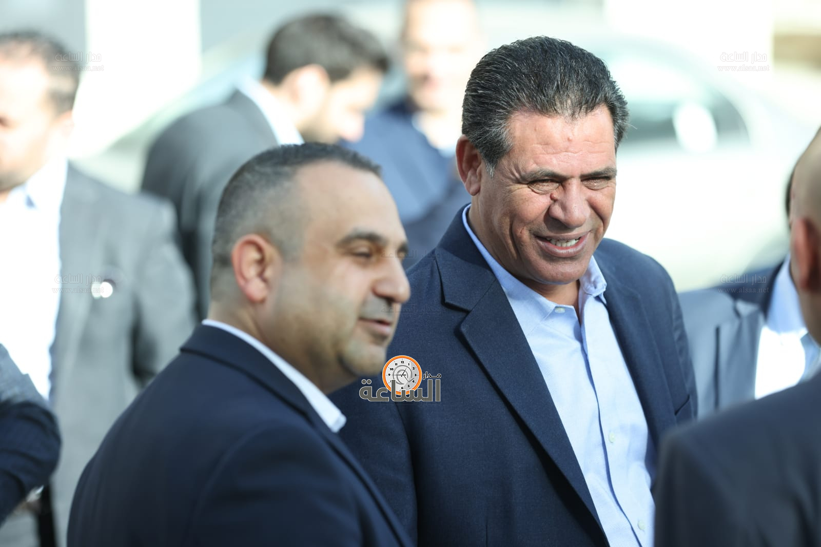 Madar Al-Saa Images 0.3096344551675614