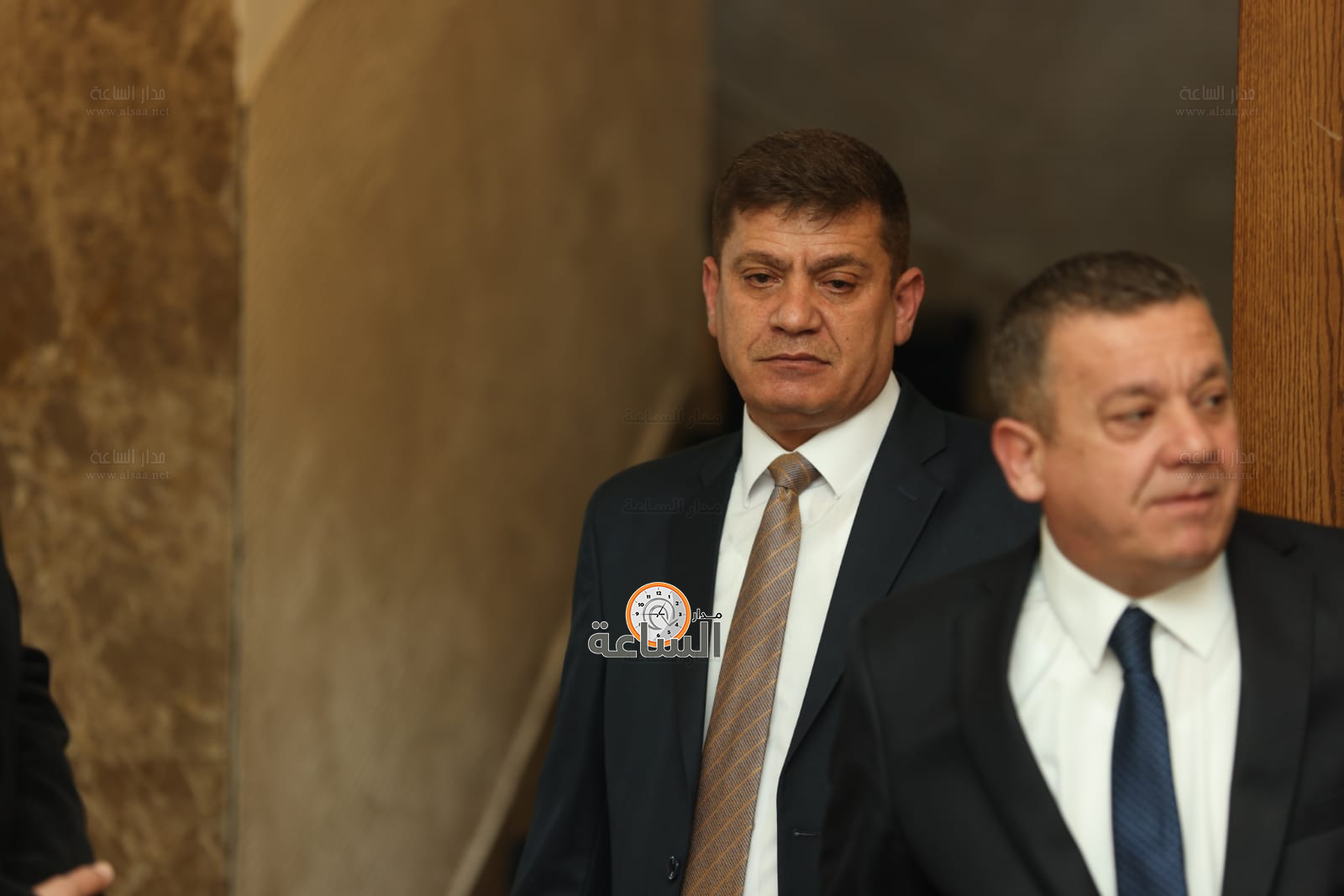 Madar Al-Saa Images 0.7614457032054841