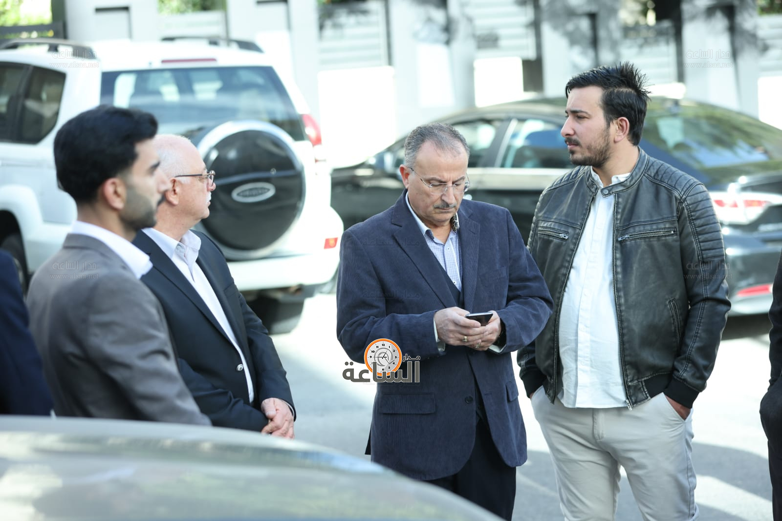 Madar Al-Saa Images 0.4647172142005651