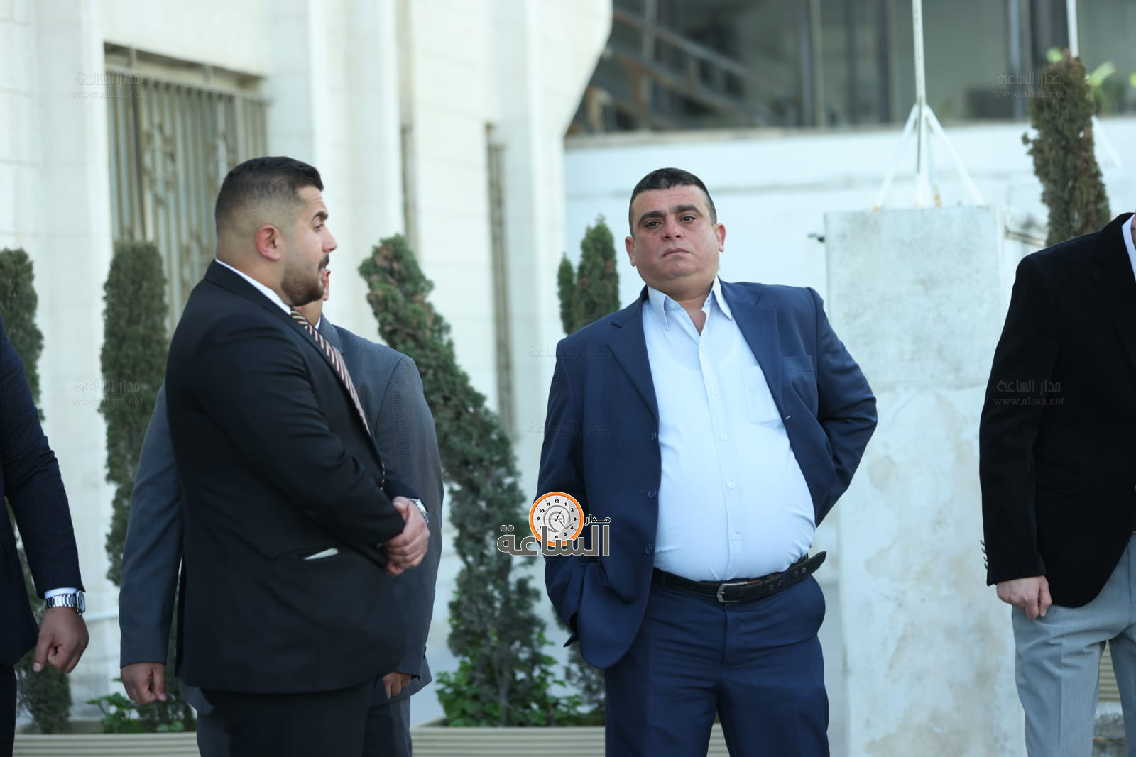 Madar Al-Saa Images 0.5656272074509344