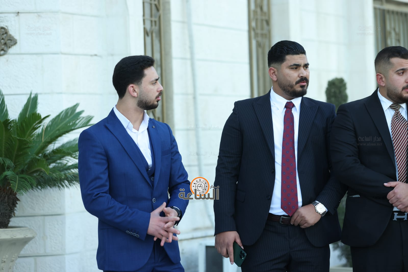 Madar Al-Saa Images 0.9852906025548643