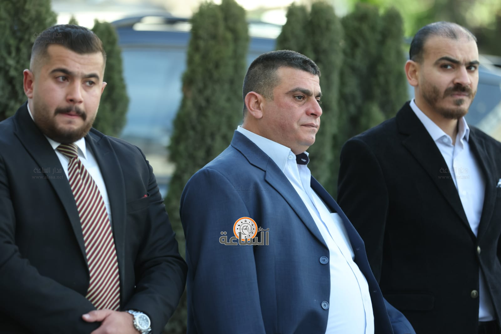 Madar Al-Saa Images 0.7584142890296356