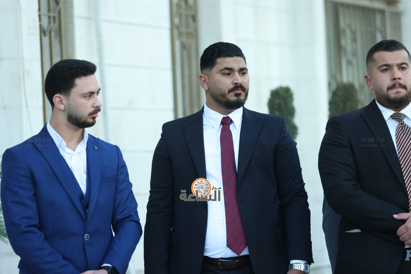 Madar Al-Saa Images 0.3418983350925998