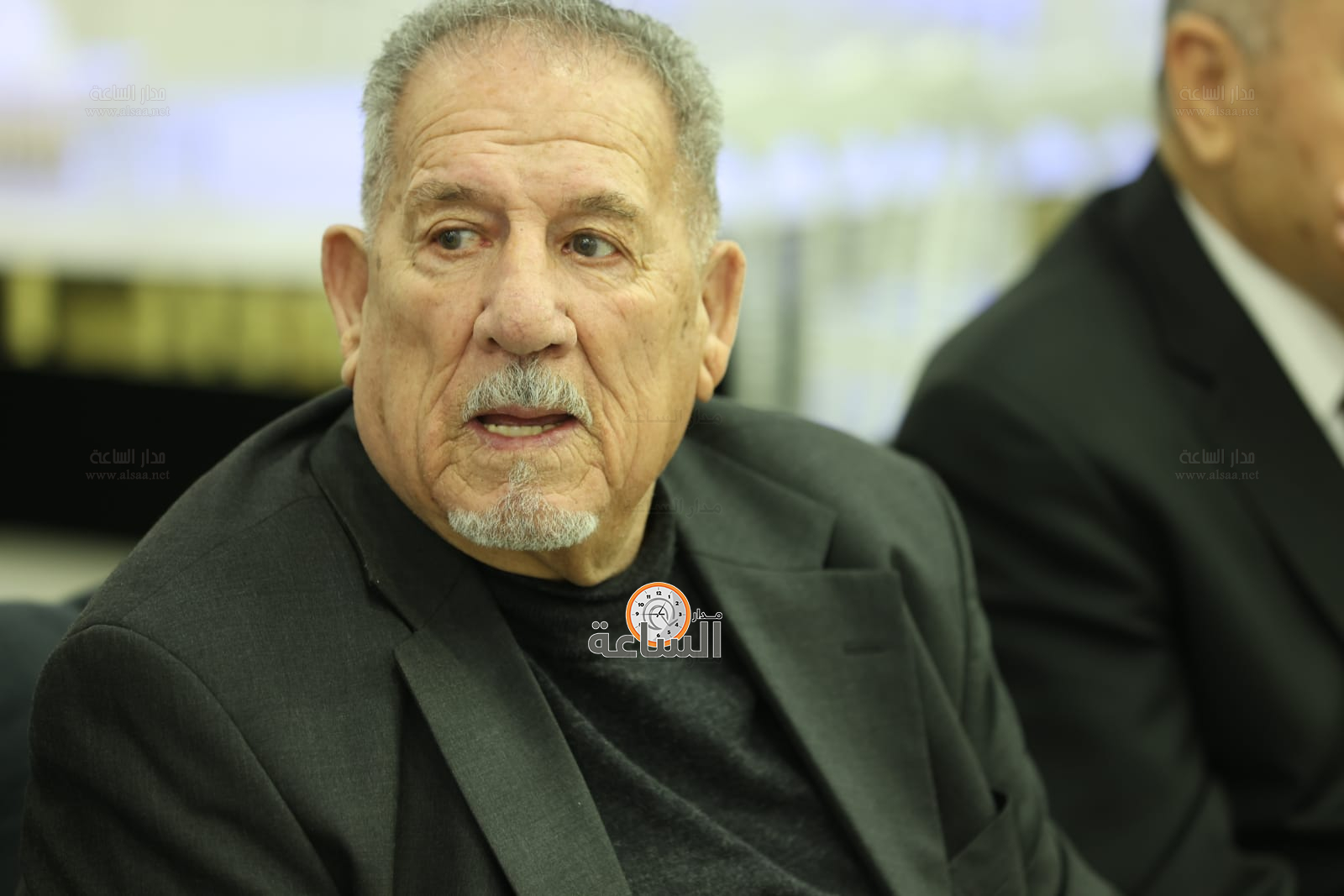 Madar Al-Saa Images 0.37038039088713803