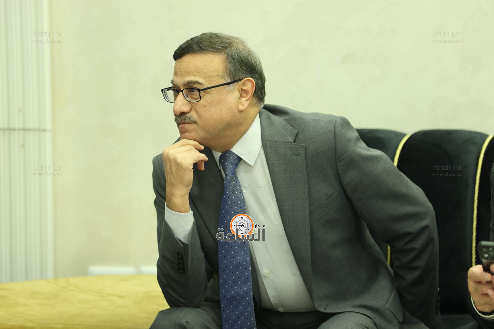 Madar Al-Saa Images 0.8011143430825809