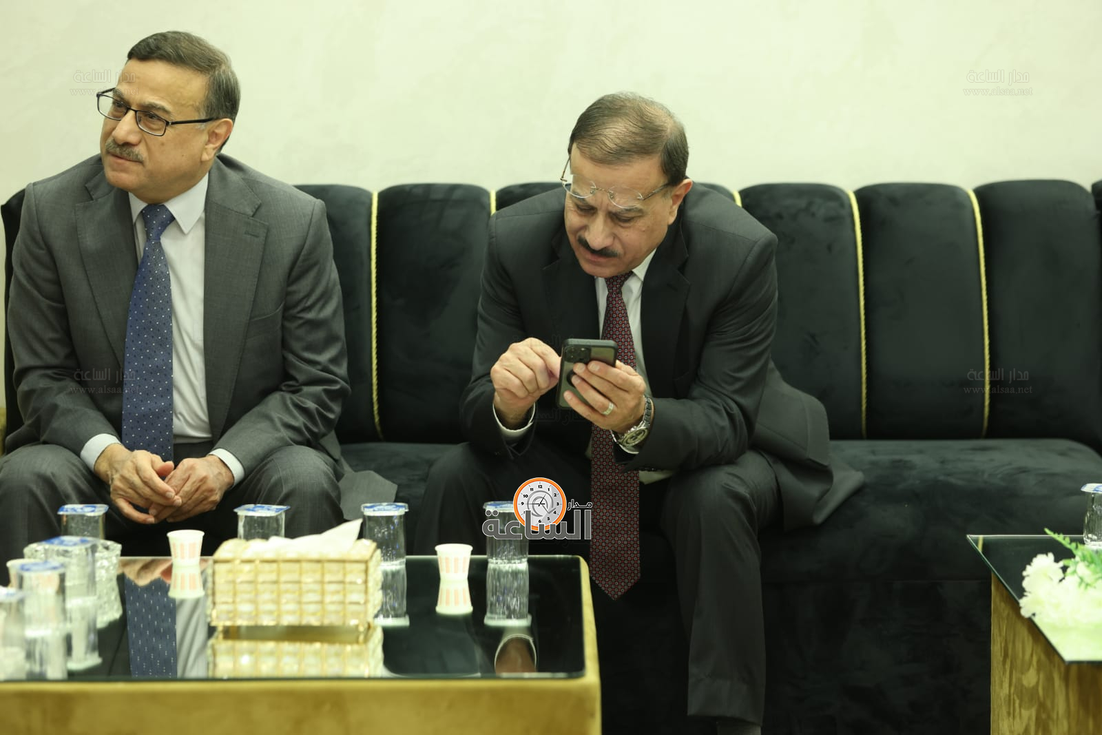 Madar Al-Saa Images 0.6123708999286975