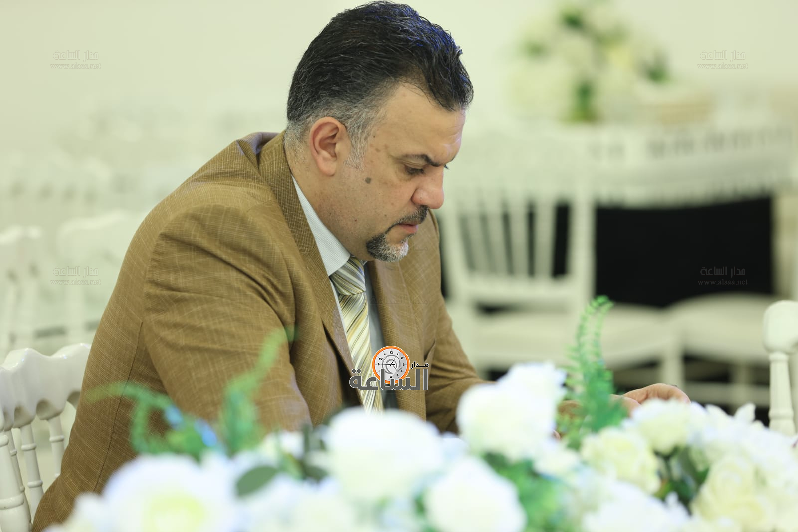 Madar Al-Saa Images 0.579770349840461