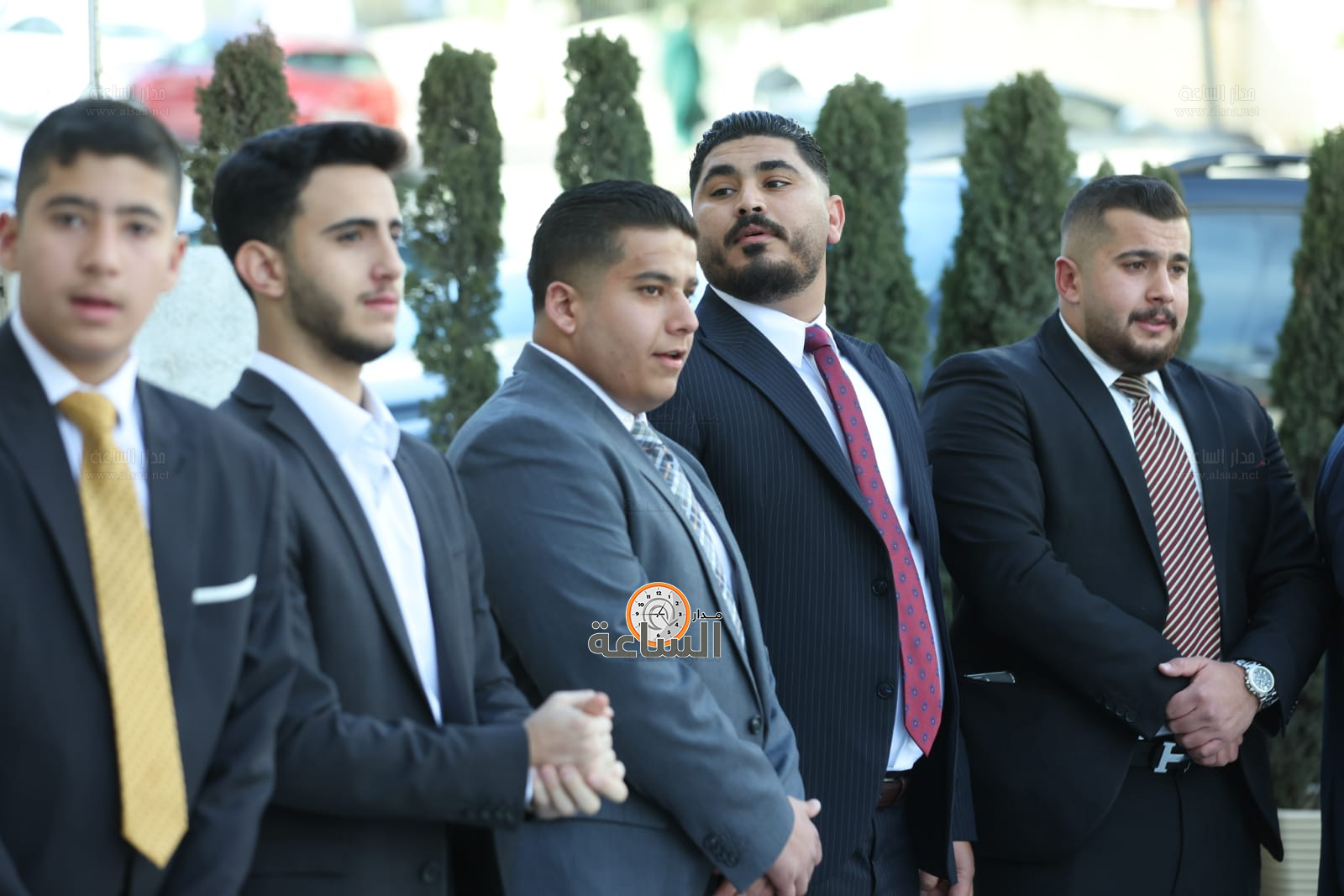 Madar Al-Saa Images 0.4187964807955631