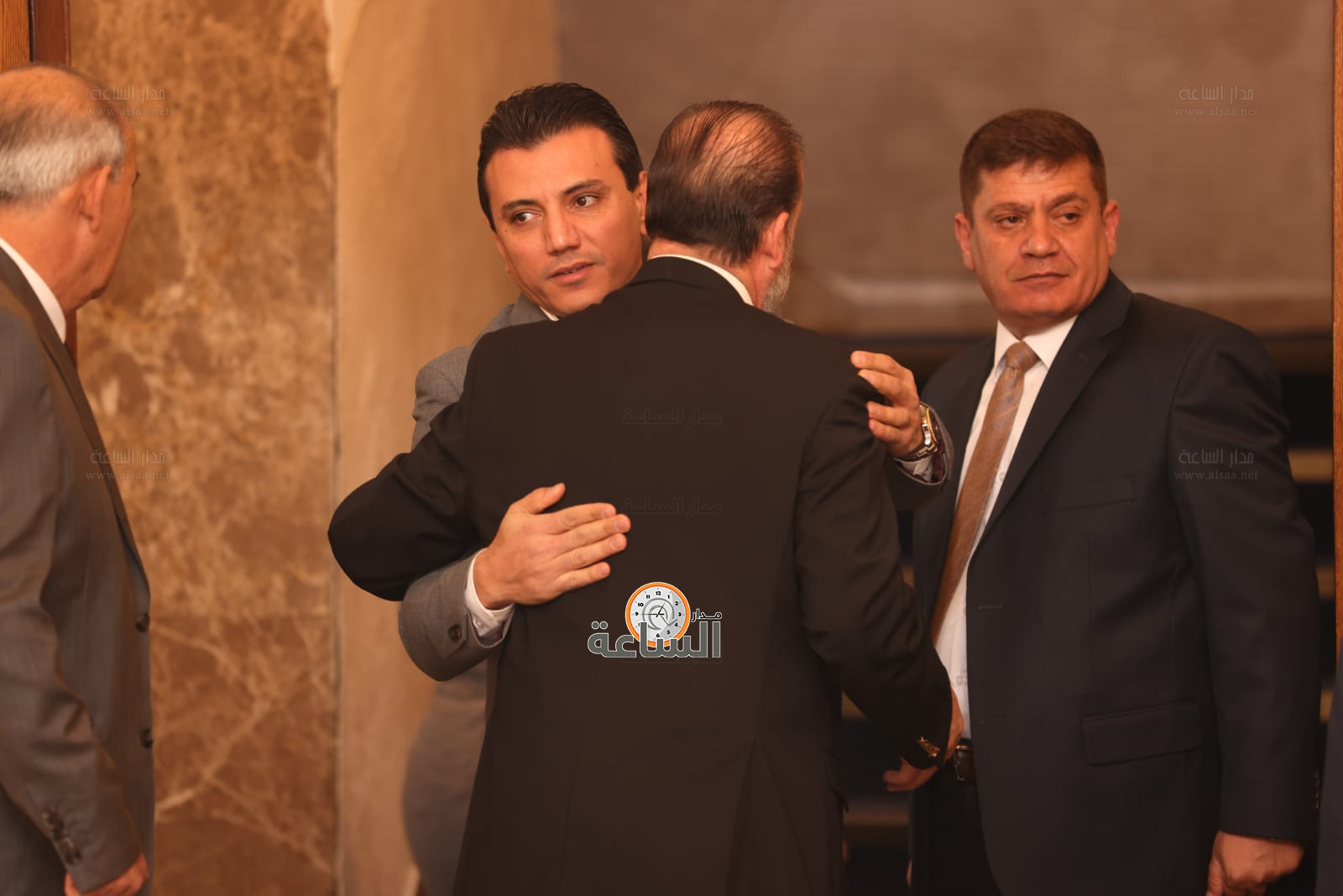 Madar Al-Saa Images 0.7162326951702906