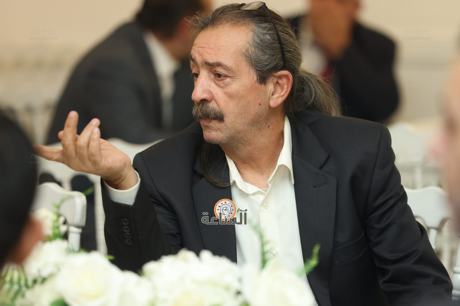 Madar Al-Saa Images 0.20755064622098518