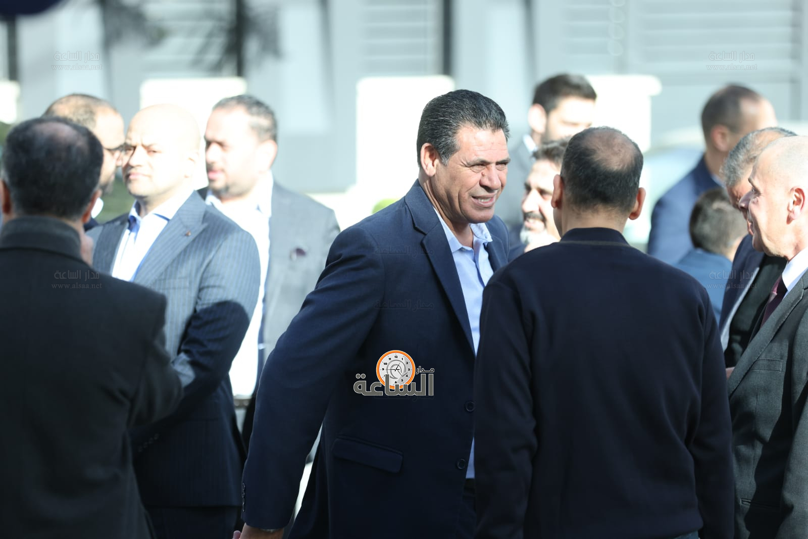 Madar Al-Saa Images 0.5873794532632001