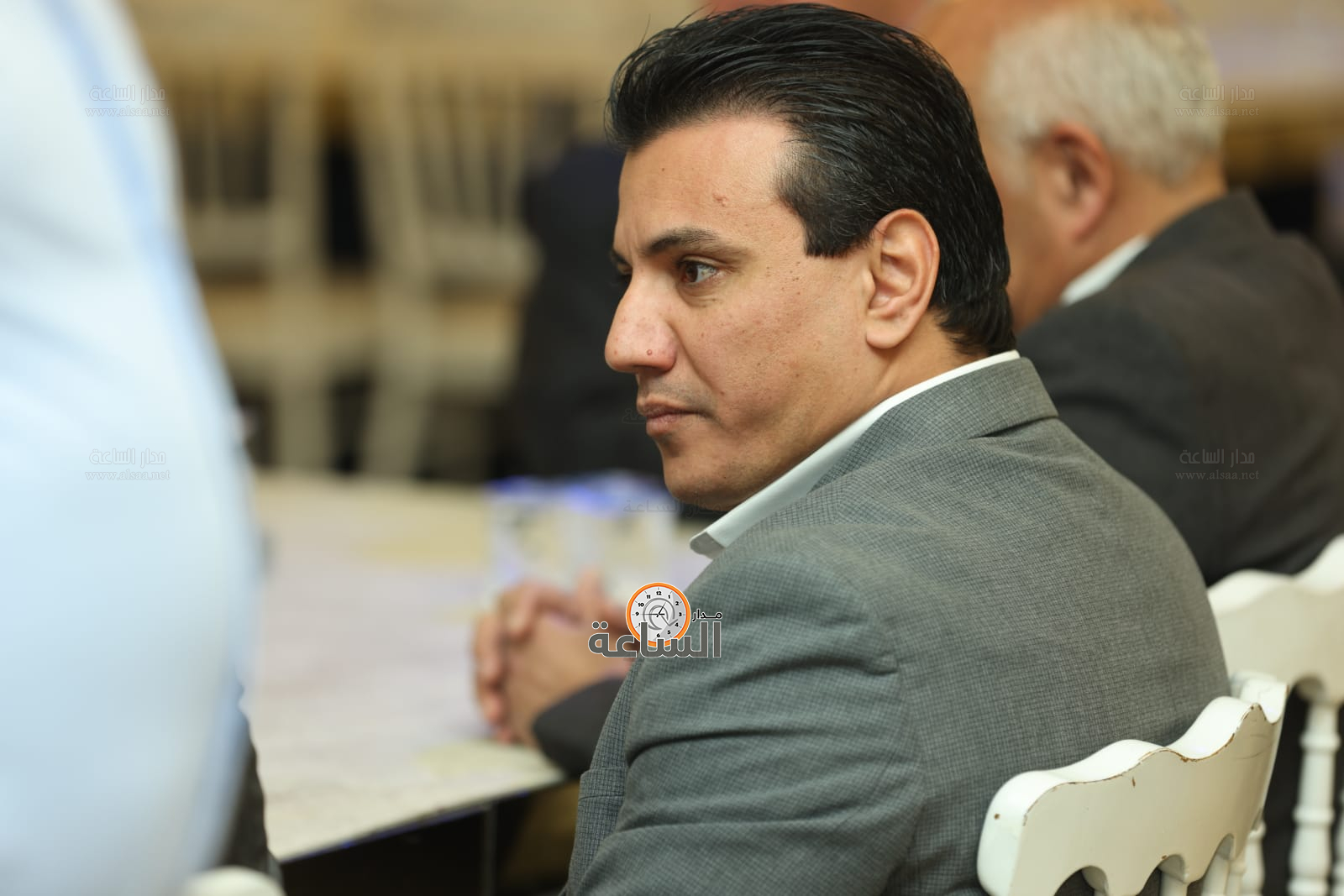 Madar Al-Saa Images 0.2834135681777262