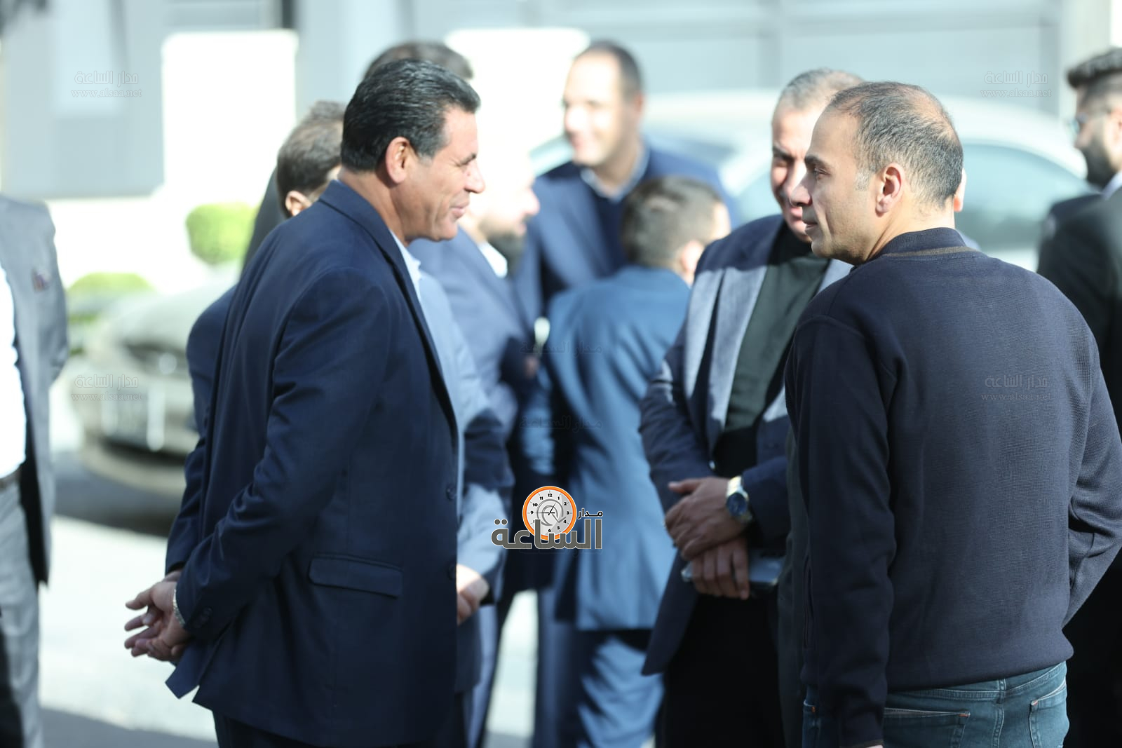 Madar Al-Saa Images 0.8416560627026051